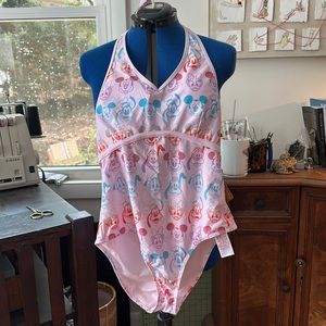 Disney Parks NWT Swimsuit